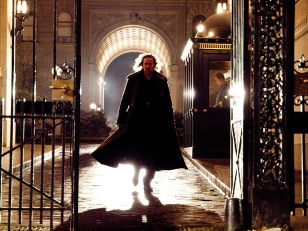 Uno de los grandes estrenos para Cage en 2010 es "The Sorcerer's Apprentice"
